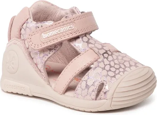 Sandále BIOMECANICS - 222117-A Cipria