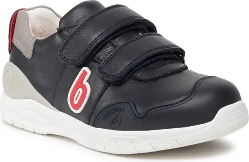 Sneakersy Biomecanics - 222250-C S Azul Marino