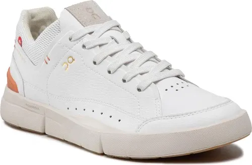 Sneakersy On - The Roger Centre Court 4899444 White/Sienna