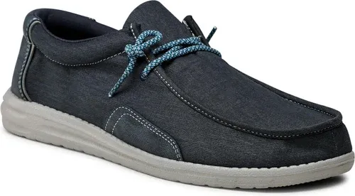 Poltopánky LANETTI - 21S062-2 Denim