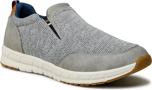 Poltopánky GO SOFT - 21S034 Light Grey