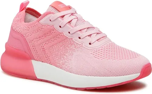 Sneakersy Sprandi - WP07-01536-04 Pink