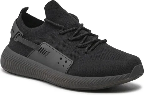 Sneakersy Sprandi - MP07-11652-03 Black