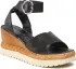 Sandále SERGIO BARDI - U441-CM Black