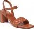 Sandále SERGIO BARDI - U645-IN Camel