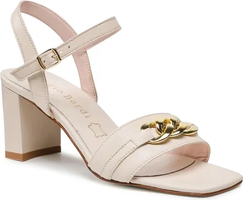 Sandále SERGIO BARDI - U643-IN Beige