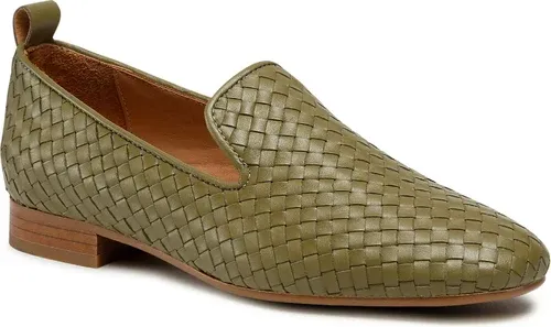 Lordsy GINO ROSSI - 7312 Khaki