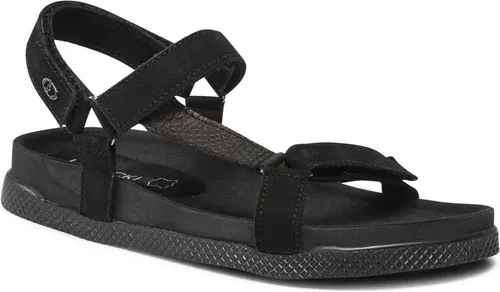 Sandále LASOCKI - ARC-BIERGE-05 Black