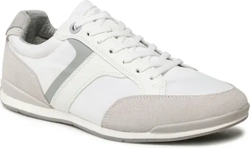 Sneakersy LANETTI - MP07-11630-02 White