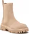 Kotníková obuv s elastickým prvkom BADURA - RST-LONDRA-01 Beige