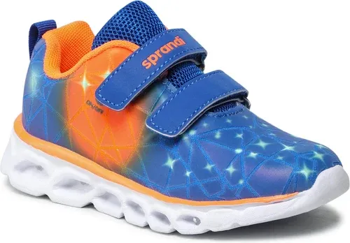 Sneakersy Sprandi - CP23-5732(III)CH Blue