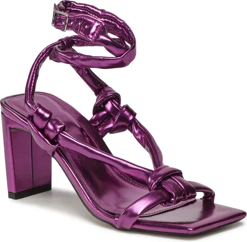 Sandále JENNY FAIRY - LS5749-04B Violet