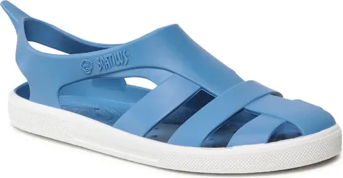 Sandále Boatilus - Bioty Beach Sandals BM IV CH Cornflower Blue