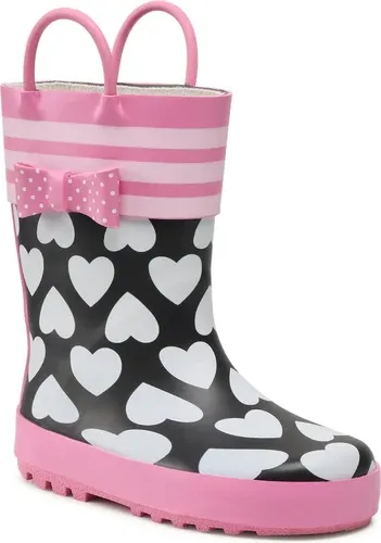 Gumáky Nelli Blu - FL210003 Pink