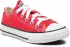 Plátenky Converse - Yths C/T All St 3J236 Red