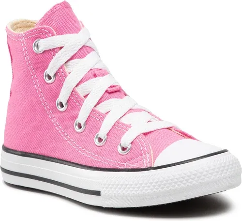 Plátenky Converse - Yths C/T Allsta 3J234C Pink