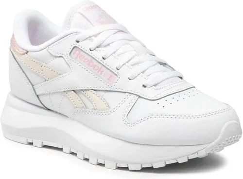 Topánky Reebok - Classic Leather Sp GX8689 Ftwwht/Ftwwht/Porpnk