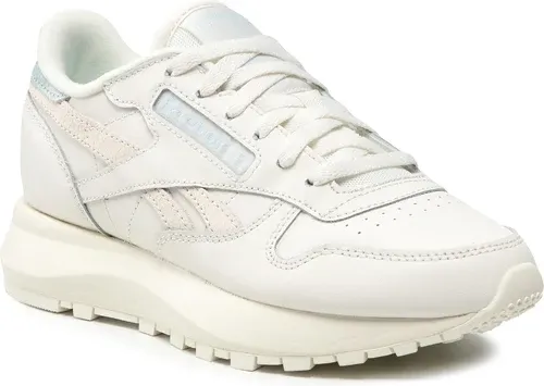 Topánky Reebok - Classic Leather Sp GX8690 Chalk/Chalk/Glablu