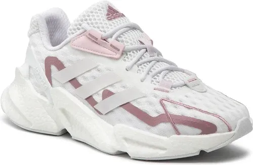 Topánky adidas - X9000L4 H.Rdy W GX7758 Ftwwht/Ftwwht/Magmau