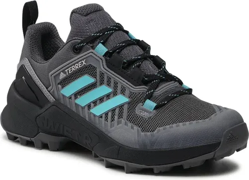 Topánky adidas - Terrex Swift R3 W GX5392 Grey