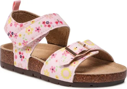 Sandále Nelli Blu - AVO-320-002 Pink