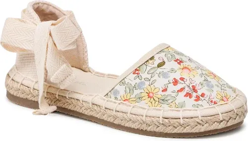 Espadrilky NELLI BLU - AVO-MSD001-016 Beige