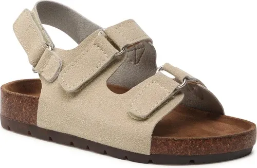 Sandále ACTION BOY - AVO-320-004 Beige