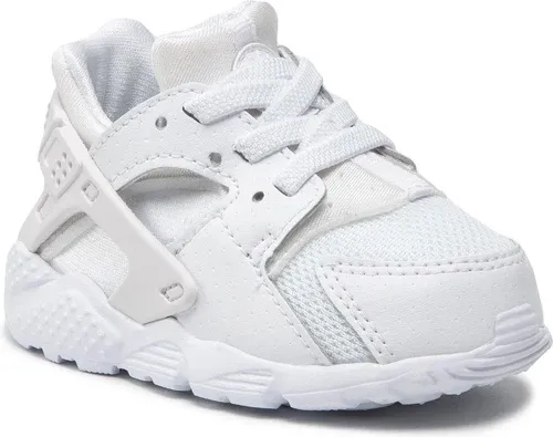 Topánky NIKE - Huarache Run (TD) 704950 110 White/White