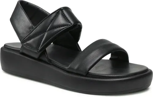 Sandále JENNY FAIRY - WS117-03 Black