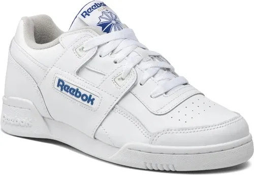 Topánky Reebok - Workout Plus 2759 Wht/Royal