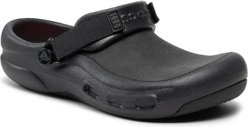 Šľapky CROCS - Bistro Pro Literide Clog 205669 Black