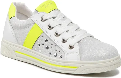 Sneakersy Sergio Bardi Young - SBY-02-03-000041 686