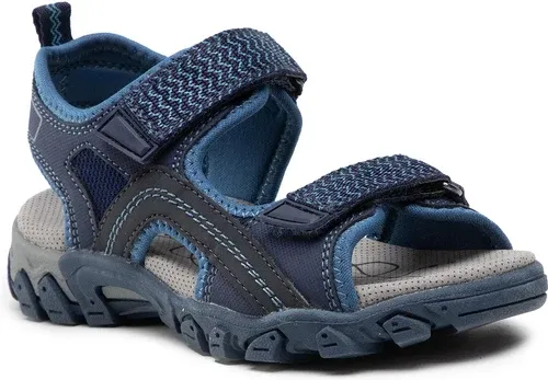 Sandále Superfit - 6-00451-80 S Blau