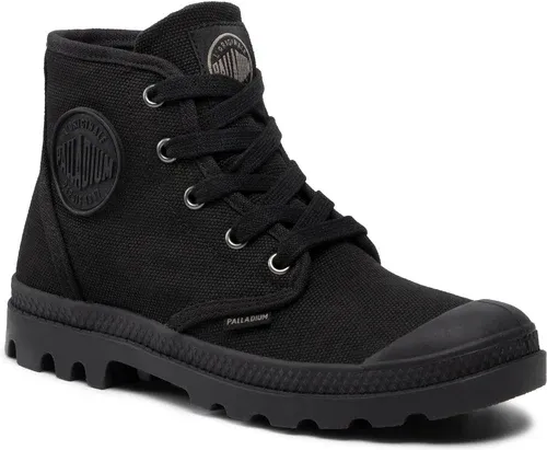 Outdoorová obuv PALLADIUM - Pampa HI 92352-060 Black/Black