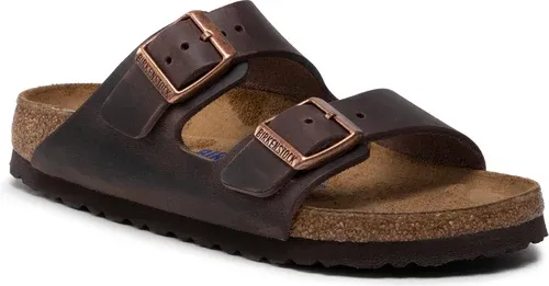 Šľapky BIRKENSTOCK - Arizona Bs 0452763 Habana