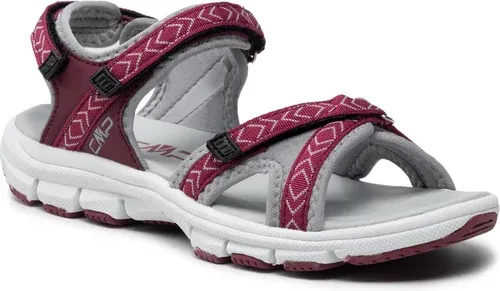 Sandále CMP - Almaak Wmn Hiking Sandal 38Q9946 Karkade H916