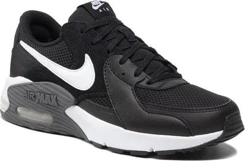 Topánky Nike - Air Max Excee CD4165 001 Black/White/Dark Grey