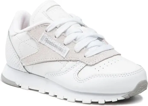 Topánky Reebok - Cl Lthr GW6172 Ftwwht/Mgsogr/Rhodon