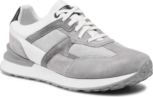 Sneakersy Badura - MB-GRAFTON-05 Light Grey