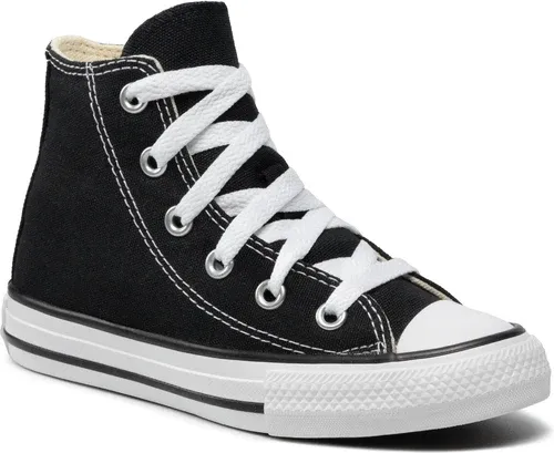 Tramky CONVERSE - Yths C/T Allstar 3J231 Black