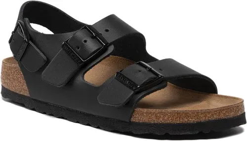 Sandále BIRKENSTOCK - Milano Bs 0034193 Black