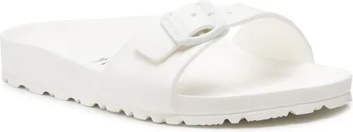 Šľapky BIRKENSTOCK - Madrid 0128183 White