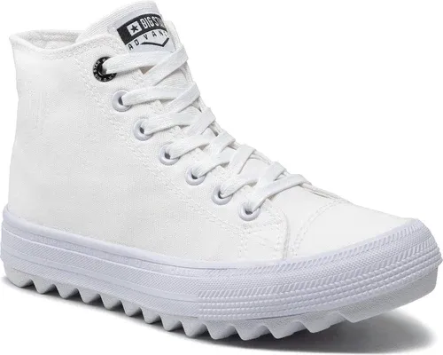 Sneakersy BIG STAR - FF274241 White