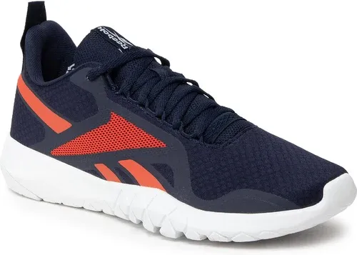 Topánky Reebok - Flexagon Force 3.0 GZ0271 Vecnav/Dynred/Ftwwht