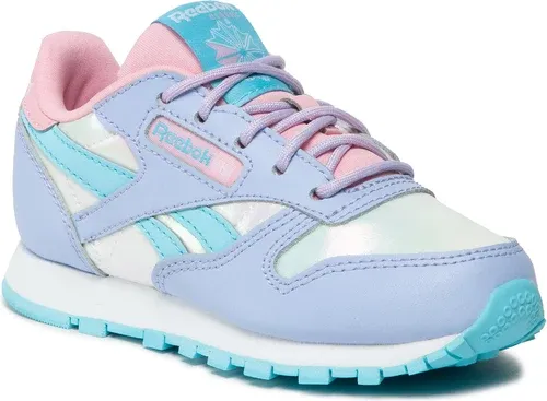 Topánky Reebok - Cl Lthr GV7468 Lilglw/Dg