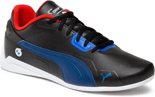 Sneakersy Puma - BMW Mms Drift Cat Delta 307100 01 Puma Black/Estate Blue