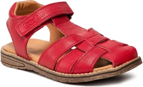 Sandále Froddo - G3150210-3 Red Sandále Froddo - G3150210-3 Red