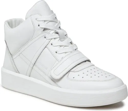 Sneakersy GINO ROSSI - WI16-POLAND-08 White