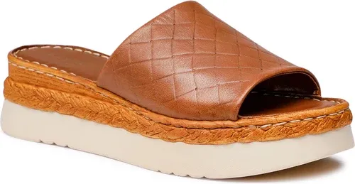 Šľapky LASOCKI - U420 Camel