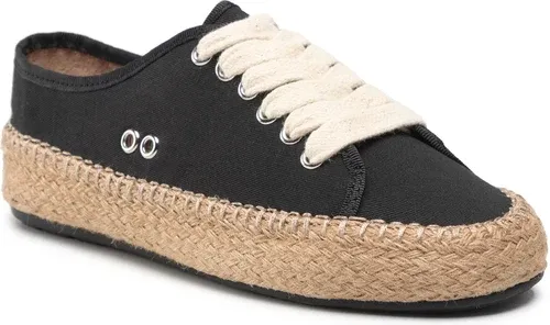 Espadrilky EMU AUSTRALIA - Agonis W11411 Black